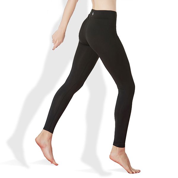 

high waist stretch butt lifting yoga pants workout running sports fitness dance cycling gym sweat wicking athletic pants, White;red
