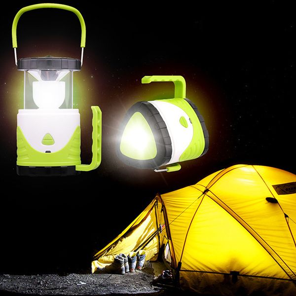 

multifunction portable camping light lantern led tent lanterns lights night light lamp for bedroom outdoor fishing emergency