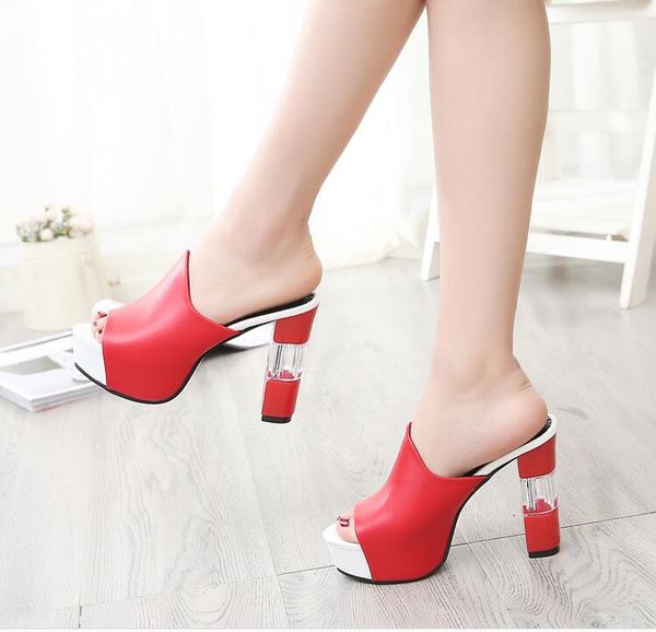 

Sandálias zhangpei1223