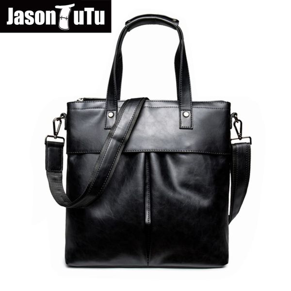 

men handbags pu leather totes black crossbody bag lapbag men messenger bolsas b128