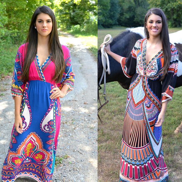 

sari dresses pakistan women clothing sari india new arrival dresses saree large size dress skirt beach thailand wind, Red