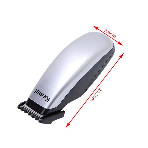 New Released Kemei 666 Pro Men S Electric Shaver Beard Trimmer