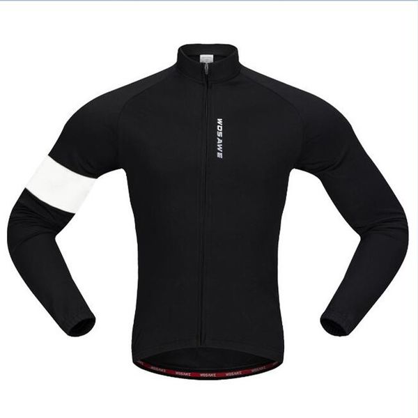 mtb windproof jacket