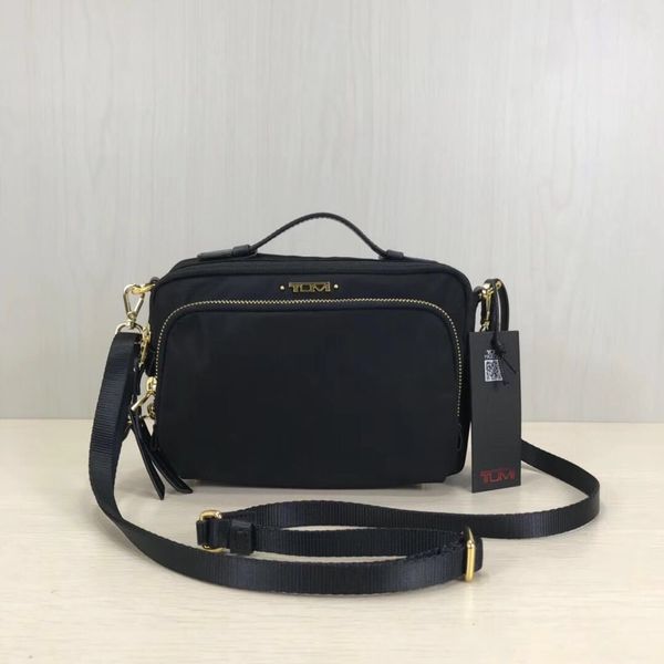 

Balli tic nylon 484783 m 196308 ultra light lei ure travel waterproof tumi houlder bag portable diagonal package