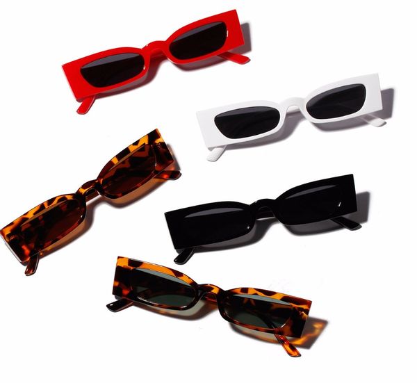 

vintage small punk goggles square sunglasses women men retro gothic sun glasses gold frame eyewear pink punk sunglasses fml, White;black