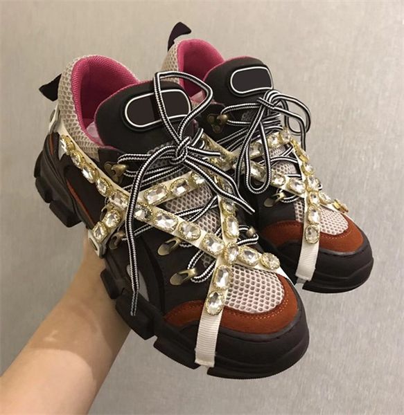 gucci flashtrek dhgate