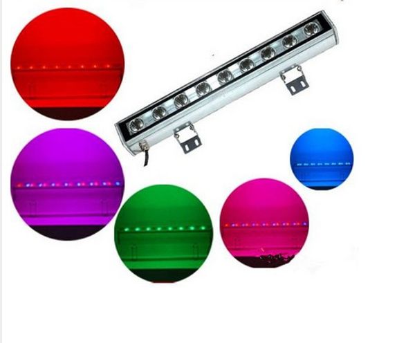 2019 New 0 5m 9 W Led Floodlights Landscape Light Ac 85 V 265 12 Led Floodlights Landscape Light