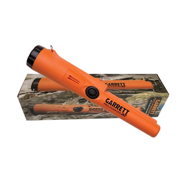 

Sale garrett pro pointer at trea ure hunter underground pinpointer gold metal detector with belt holder