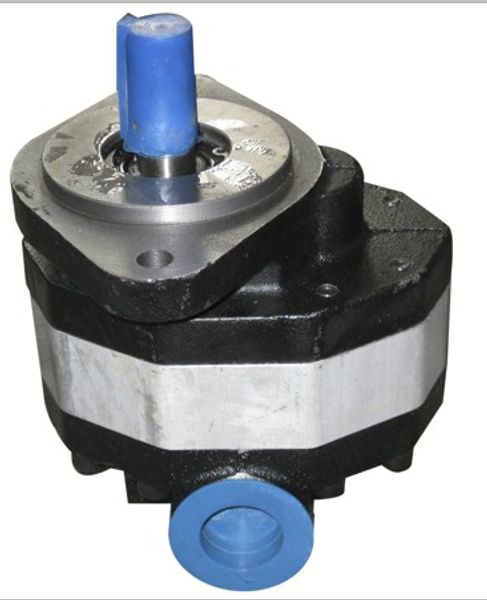 Pompa idraulica CB-FA18-FL CB-FC16-FL CB-FC20-FL Pompa olio per ingranaggi pompa ad alta pressione