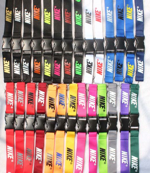 

Men 039 car key lanyard badge id card holder port mobile phone neck trap