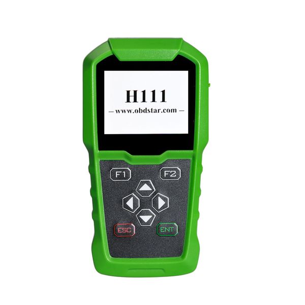 

obdstar h111 for opel auto key programmer cluster calibration via obd extract pin code auto diagnostic tool