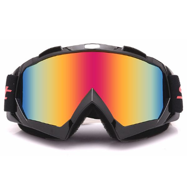 

robesbon outdoor protective sunglasses for skiing climbing hiking equipment sunglasses