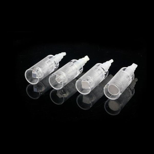 

1/3/5/7/9/12/36/42 pins Needle Cartridge for MYM Derma pen Micro Needle DR. Pen For Dermapen 100pcs
