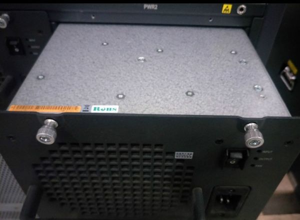 

100% tested work perfect for (srx600-pwr-645ac-poe power)(h3c s7500e lsqm1ac1400 1400w ac power module psr1400-a)(brocade 5000 power source