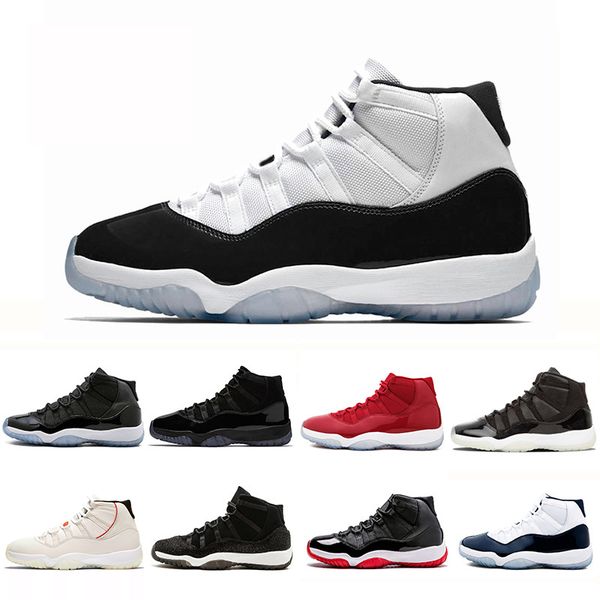 jordan retro 11 concord chile