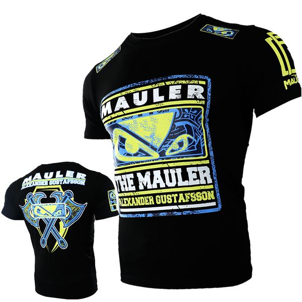 camiseta reebok ufc mujer blanco