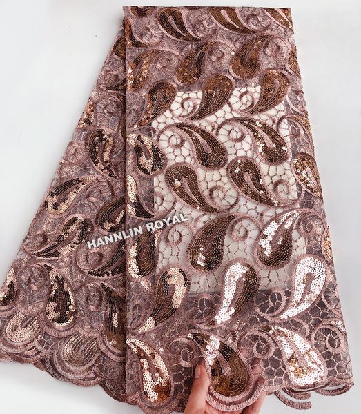 

массивные блестки мягкий французский чистый кружева Африканский тюль кружевной