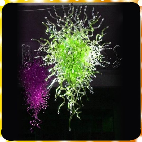 

classic mouth blown borosilicate art deco lighting dale chihuly murano glass chandeliers hand blown glass led chandelier lighting