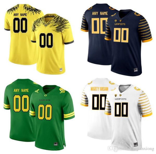 oregon jerseys 2016