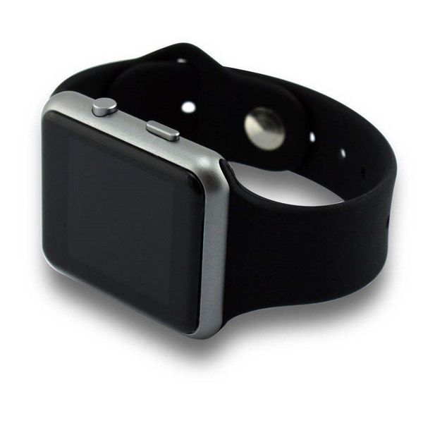 

2018 A1 smartwatch Smart Watches Bluetooth Wearable Men Women Smart Watch Mobile with Camera for Android Smartphone Smartwatch Camera