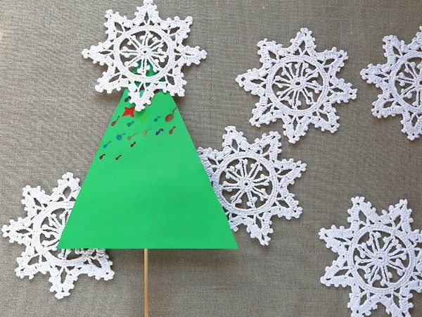 10 Decorazioni Natalizie Alluncinetto.Decorazioni Natalizie All Uncinetto Uncinetto Ideas