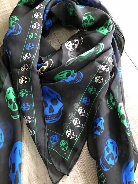 

Cachecóis oliviafang