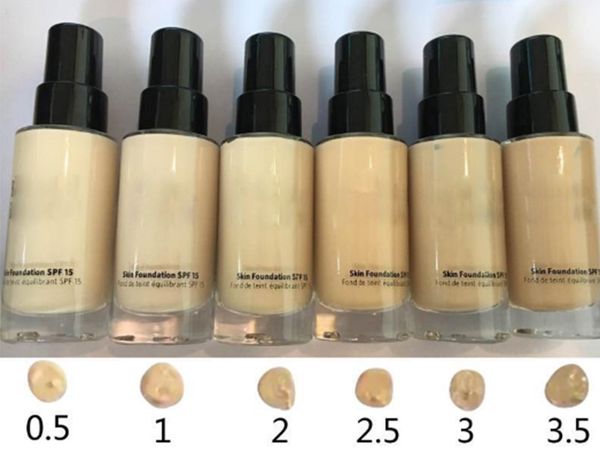 

боби коѬиневй жидкий ђндамен долго нои даже закони онд spf 15 па + + 30 мл м