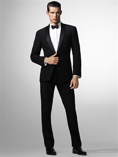

wedding suits men for groom tuxedos slim fit custom made suit dinner mens dress 2020 suit, White;black