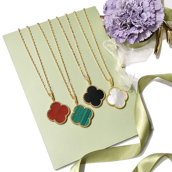 

Colares com Pingente xuancaijewellery