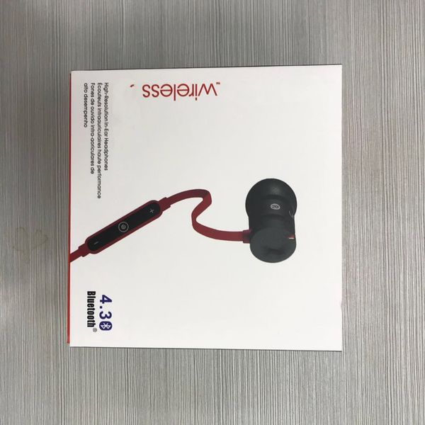 

Aaa quality ur wirele earphone brand in ear bluetooth headphone urb head et 10 color with retail package hipping