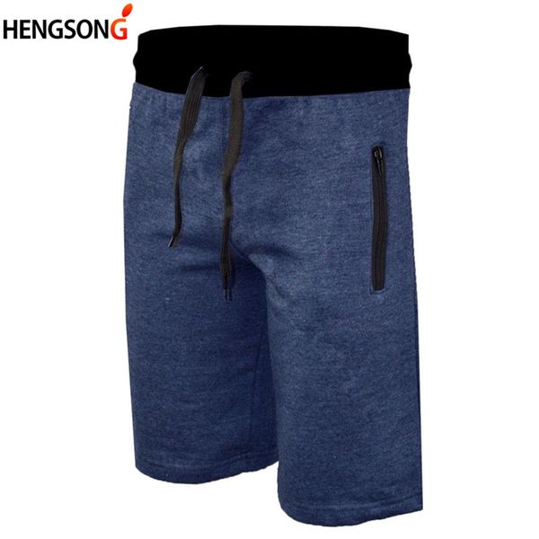 

summer lace up fashion brand men shorts breathable male casual shorts comfortable cool fitness 2018 plus size, White;black