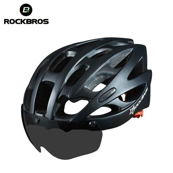 

rockbros bicycle helmet windproof breathable integrally molded helmets men women mtb bike bicycle cycling helmet