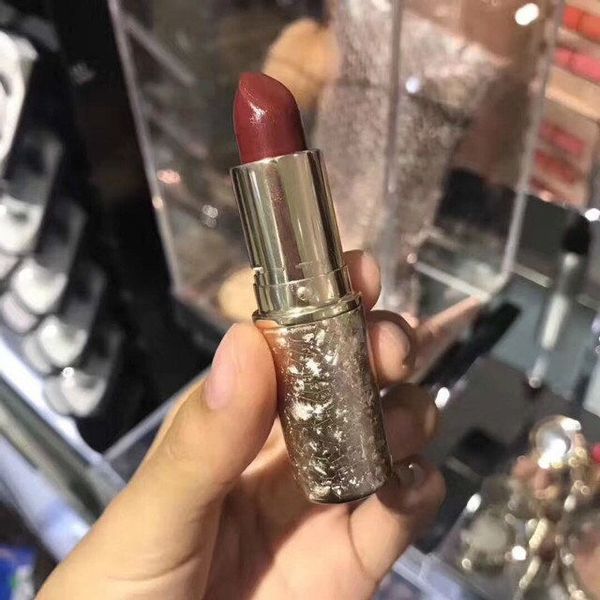 

snow ball lipstick 6 colors matte lipstick holiday crush/elle belle/shimmer spice/glitening 3g lipstick