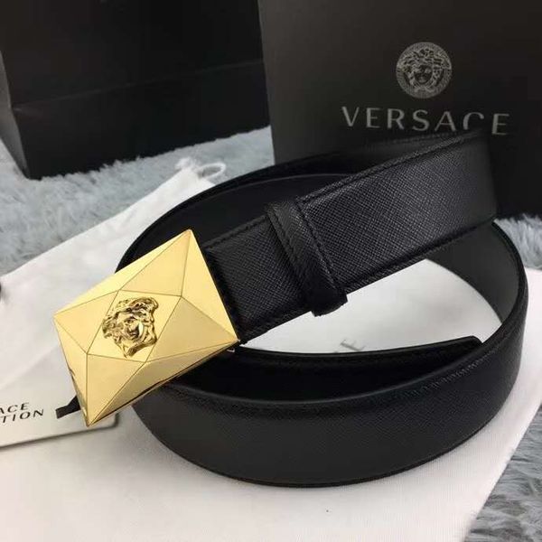 

new canvas men's belts fashionable ladies automatically deduct leisure belt wholesale, Black;brown