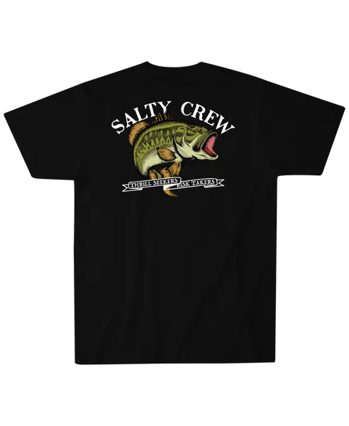 Salty Crew Size Chart