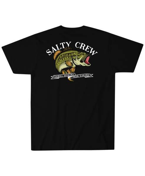 Salty Crew Size Chart