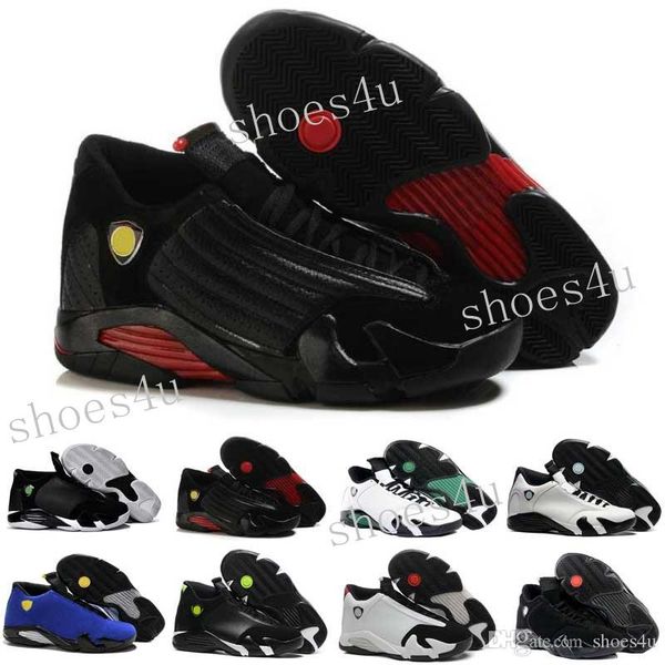 

2016 dan 14 xiv mens womens basketball shoes low green red cool grey s 14s athletic sport trainers sneakers eur 41-47