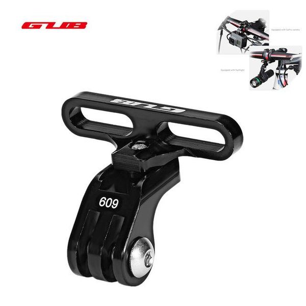Hot Black 2 x Universal Bike Handle Bar Holder Mounting For Flashlight Torch
