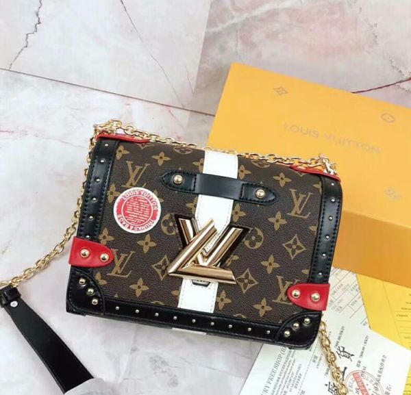 

Hot brand Old flower small round package high quality shoulder bag women messenger package clutch handbag luxury evening package tote bags