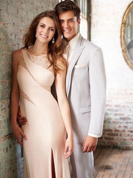 

latest coat pants designs white mens wedding suits groom ivory mens blazer jacket formal tuxedo groomsmen slim fit suit 2 pieces, White;black