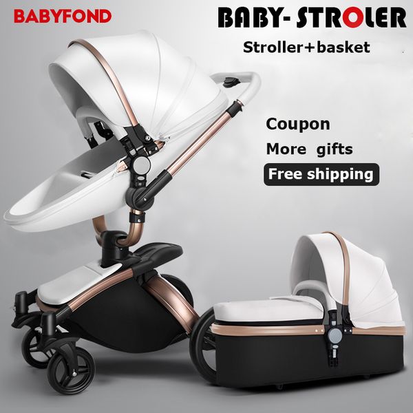 prix poussette concord neo