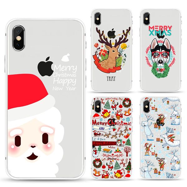 coque iphone xr holidays