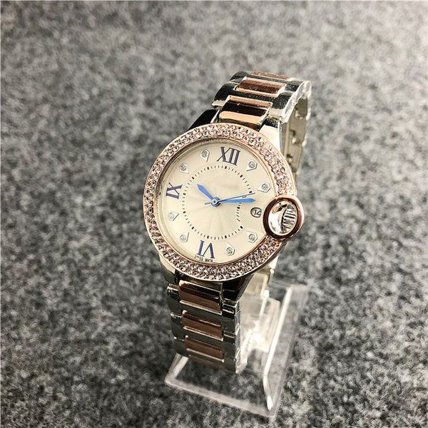 

Relógios de pulso luckcatstore