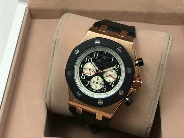 

Relógios de pulso vanste