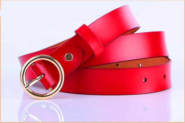 

классические дамы, модные и повседневные, с игольной кожей в горячем стиле, простые в корейском стиле и с декоративными джинсовыми ремнями, Black;brown