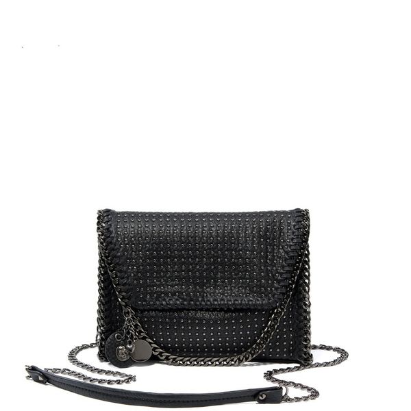 

плечо messenger кляча европа и nnited государства тенденция заклепки шарик цепи