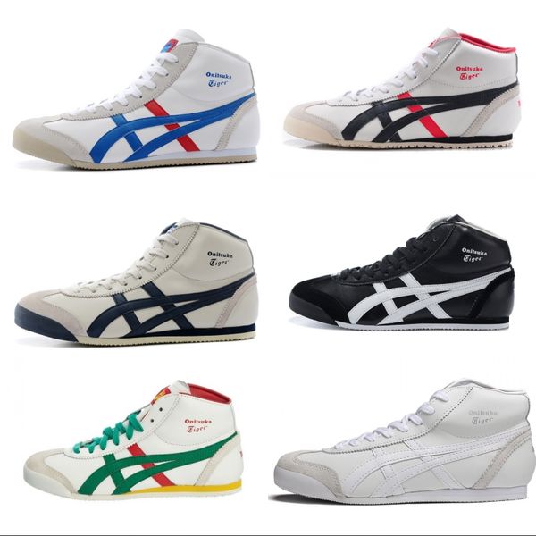 onitsuka tiger comfort