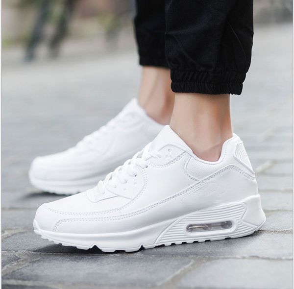 

2018 дешевые мужчины кроссовки обувь классический 90 мужчины обувь для ходьбы Оптов