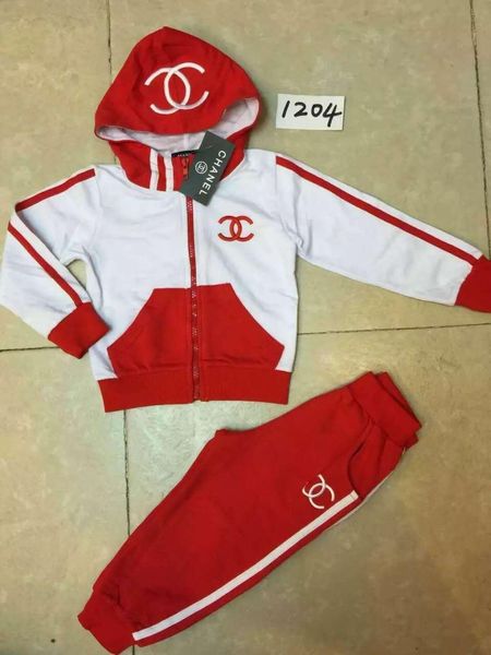 

2d79 одежда устанавливает новорожденных девочек мальчиков осень Детская одежда ус