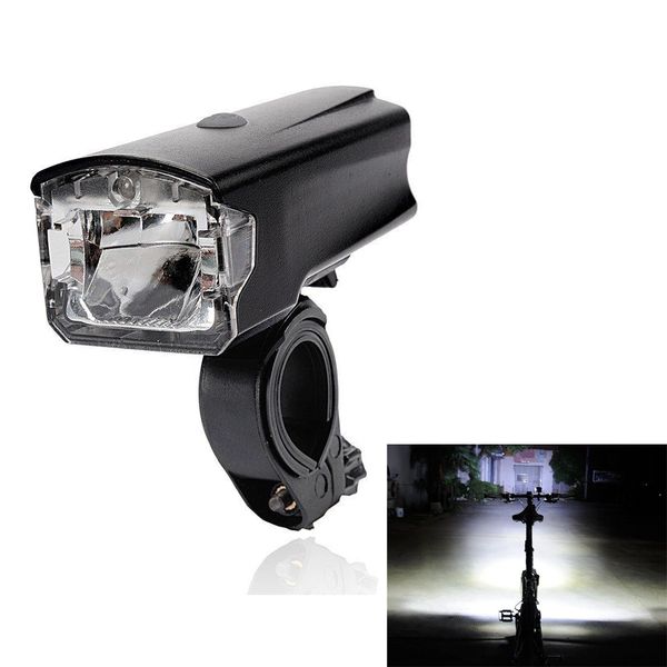 

leadbike usb rechargeable led bicycle headlight anti-glare torch handlebar bike light battte cycling accessories